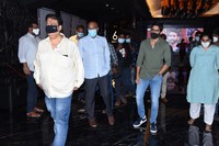 Love Story Movie Postponement Press Meet